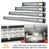 ⁦FI-Lighting 2Rows 12D Off Road LED Bar Combo LED Light Bar Work Light 12V-24V for Truck 4X4 UAZ 4WD ATV Car Barra LED Driving⁩ - الصورة ⁦5⁩