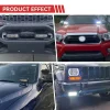 ⁦12V 24V LED Bar Offroad Spot Flood Combo LED Light Bar/Work Light for Truck Car SUV 4WD 4x4 Boat ATV Barra LED Headlights⁩ - الصورة ⁦6⁩