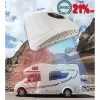 ⁦Electric RV roof Air Conditioner Heat and Cool Integrated 12V 24V RV Rooftop Parking AC for Truck Camper Caravans Motor home⁩ - الصورة ⁦3⁩