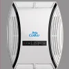 ⁦Colku Fast Cooling Roof Mounted Caravan RV Air Conditioning Low Power Consumption 220v 240v for Truck⁩ - الصورة ⁦5⁩