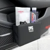 ⁦Car junk bagTrash Can Collapsible Leak-Proof Storage Bag Garbage Bag for Great Wall GWM WEY TANK 300 500 Car Styling accessories⁩ - الصورة ⁦2⁩