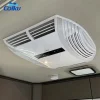 ⁦Colku Fast Cooling Roof Mounted Caravan RV Air Conditioning Low Power Consumption 220v 240v for Truck⁩ - الصورة ⁦2⁩