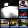 ⁦NLpear 12V 24V LED Bar Offroad Spot Flood Combo LED Light Bar/Work Light for Truck Car SUV 4WD 4x4 Boat ATV Barra LED Headlights⁩ - الصورة ⁦6⁩