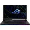 ⁦ASU S ROG Strix SCAR SE 17 - RTX 3080TI 16GB - i9-12950HX - 32GB- 2TB Gaming Laptops Notebooks⁩ - الصورة ⁦2⁩