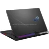 ⁦ASU S ROG Strix SCAR SE 17 - RTX 3080TI 16GB - i9-12950HX - 32GB- 2TB Gaming Laptops Notebooks⁩ - الصورة ⁦3⁩