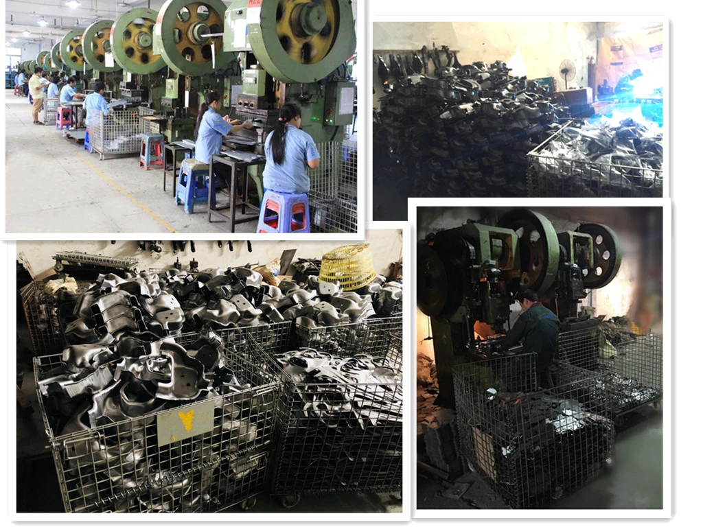 ذراع تحكم الحدبة الأمامية القابلة للتعديل لمازدا 6 II Atenza GH & BESTURN B70 B90 GS1D-34-250 GS1D-34-200 1 زوج