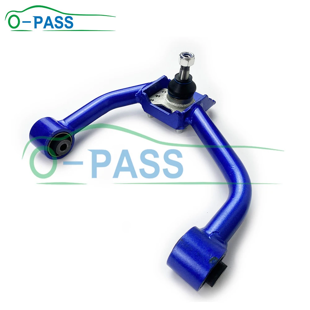 ذراع تحكم الحدبة الأمامية القابلة للتعديل لمازدا 6 II Atenza GH & BESTURN B70 B90 GS1D-34-250 GS1D-34-200 1 زوج