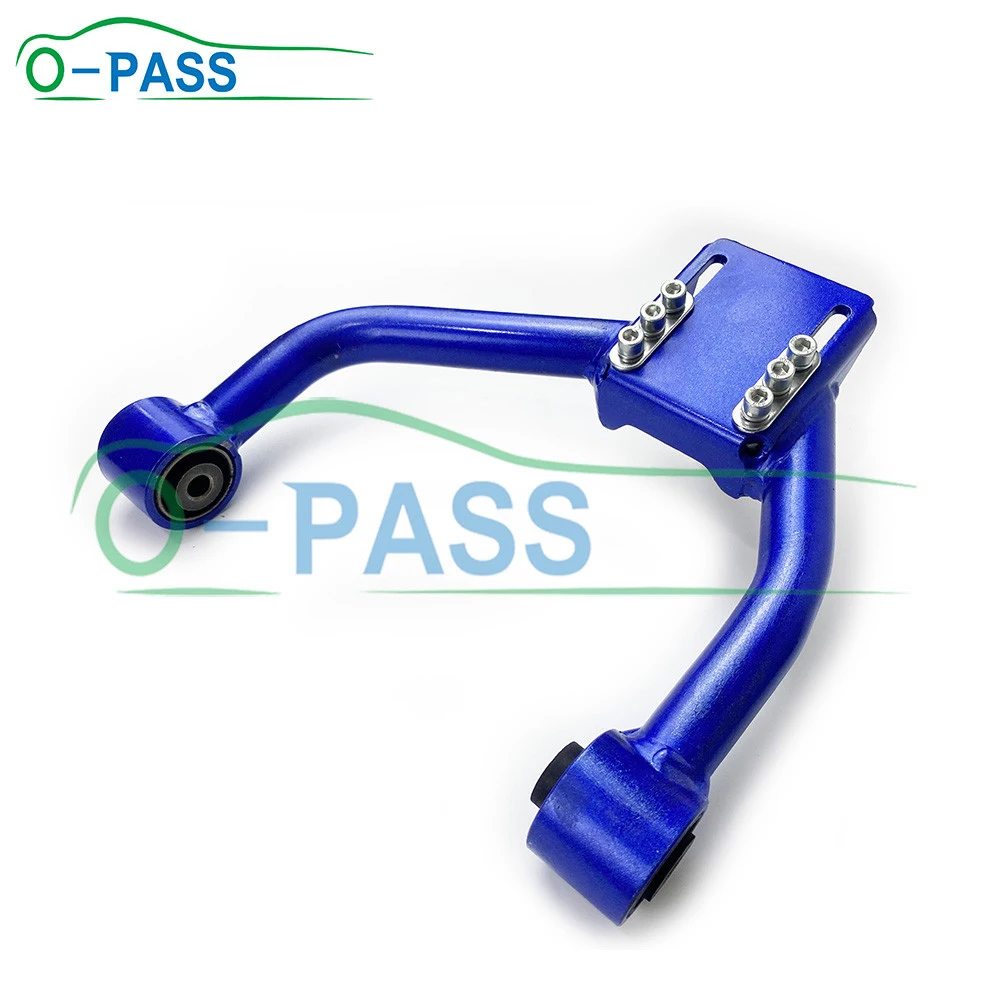 ذراع تحكم الحدبة الأمامية القابلة للتعديل لمازدا 6 II Atenza GH & BESTURN B70 B90 GS1D-34-250 GS1D-34-200 1 زوج