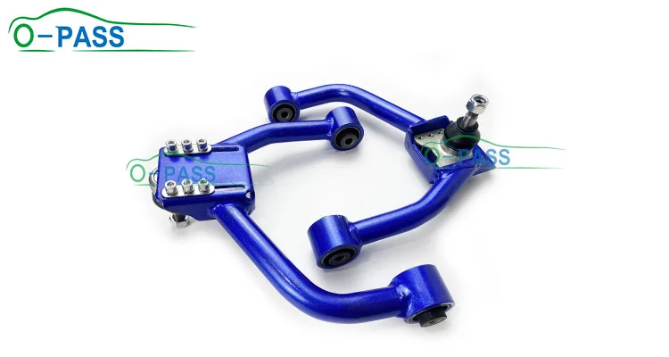 ذراع تحكم الحدبة الأمامية القابلة للتعديل لمازدا 6 II Atenza GH & BESTURN B70 B90 GS1D-34-250 GS1D-34-200 1 زوج
