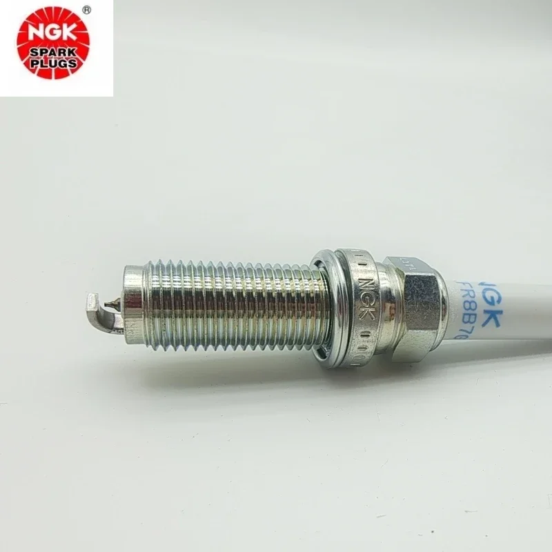 شمعة إريديوم بلاتينية سبارك ، أصلية ngkfr8b7g ، جيلي إمجراند كولراي GC9 توغيلا لينك & CO 01-06 T ،