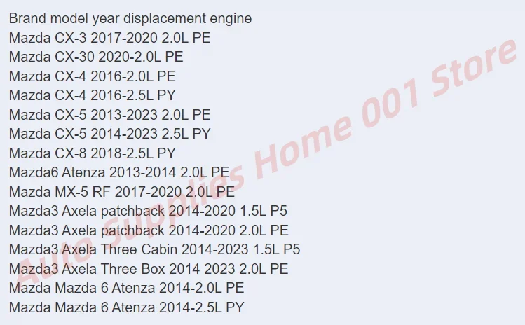 4 قطعة NGK LKAR7BGP 94297 الليزر البلاتين اعة لمازدا CX-3/4/5/8 Mazda6 Atenza MX-5 RF Mazda3 Axela 1.5L 2.0L 2.5L PE PY