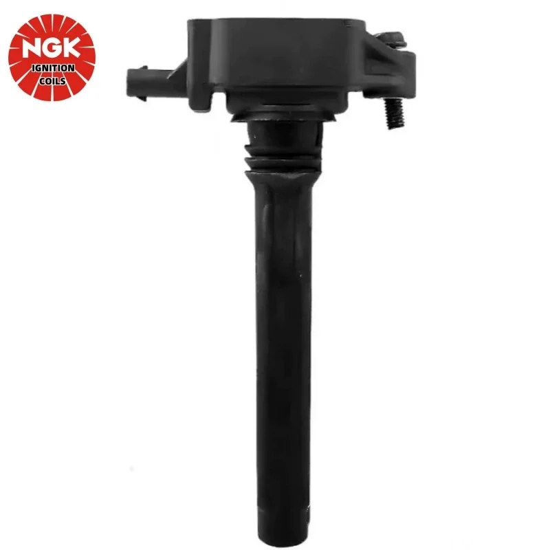 1 قطعة الأصلي NGK U5187 48755 ملف الإشعال OE: 05149168 AI لسيارة جيب جراند شيروكي رانجلر جوريني تشالينجر كرايسلر 300C
