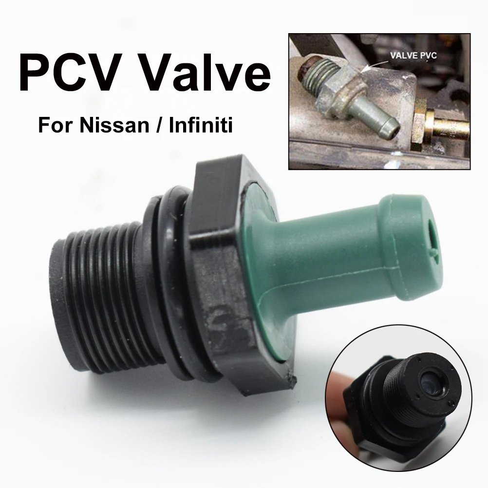 PCV مجموعة الصمام O-حلقة الختم لنيسان الحدود NV200 NV2500 NV3500 باثفيندر روج سنترا X-trail T30 ماكسيما مورانو كويست